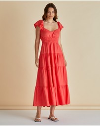Betty Basics - Sadie Dress