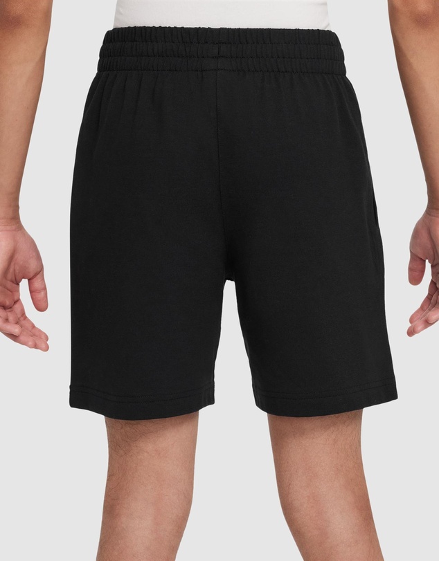 Nike - 6in Knit Shorts - Teens