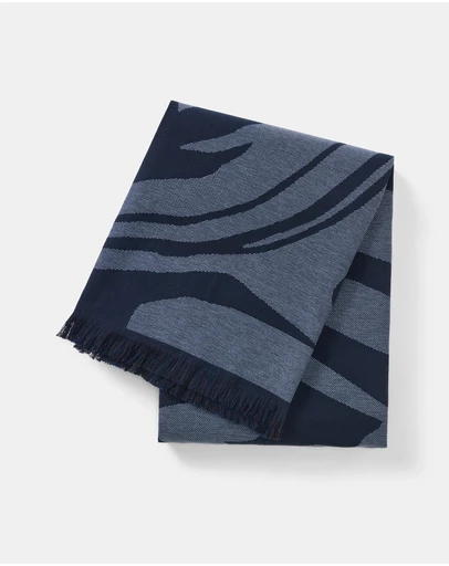 R.M.Williams - Longhorn Towel