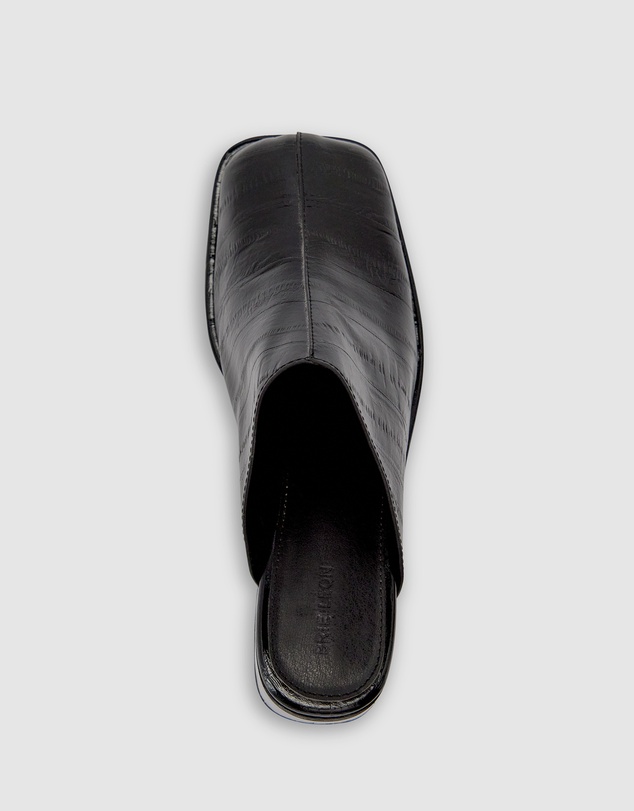 Brie Leon - Chloe Mule