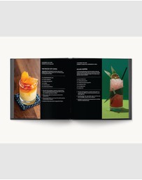 Brumby Sunstate - Cocktails: The New Classics