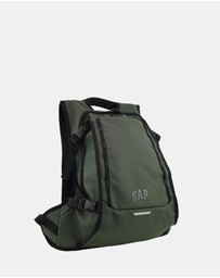 GAP - GAP Water Repellent Travel Backpack