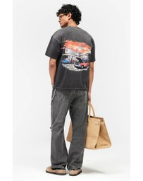 Represent - 24 Hour Service T-Shirt