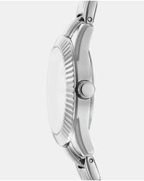 DKNY - DKNY Chambers Glitz  Watch