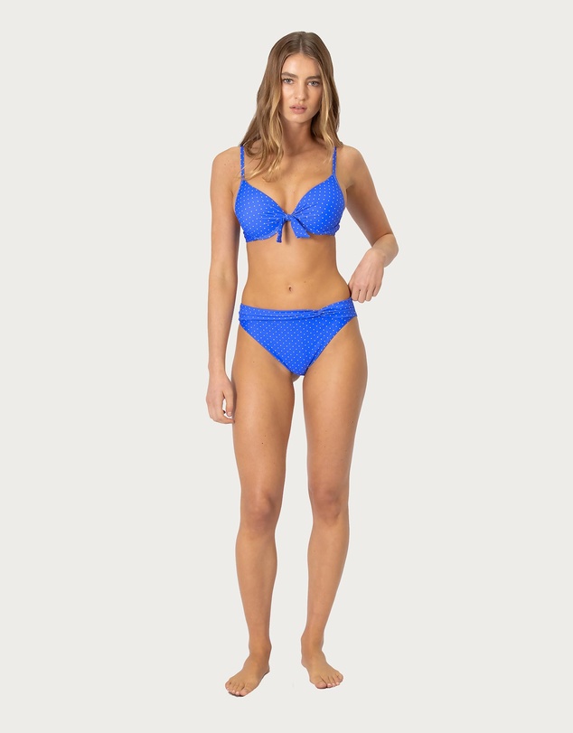 Baku Swimwear - Sundancer Booster Bikini Bra Top