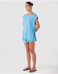 Arcaa - Paige Shorts