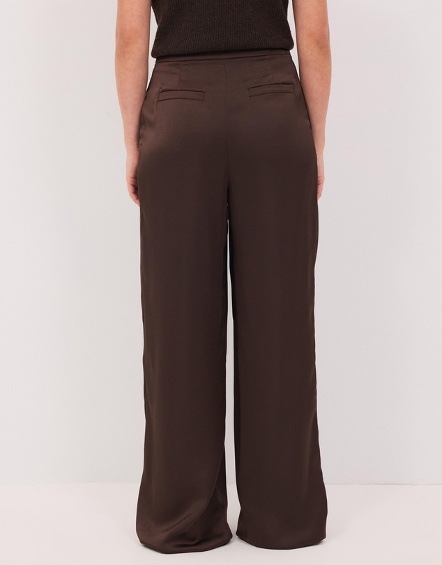 Calli - Easton Satin Pants