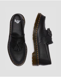 Dr Martens - Adrian Tassel Loafers - Women's