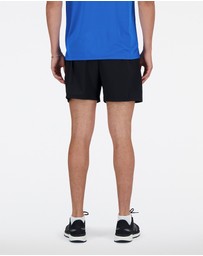 New Balance - Sport Essentials Shorts 5