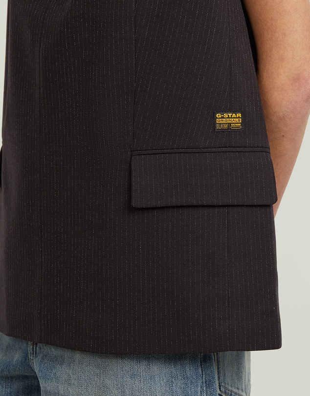 G-Star - Blazer Top