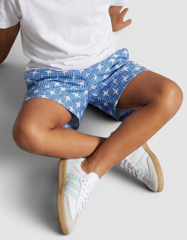 Mosmann - Boy's Swim Shorts - Bahaus Jr.