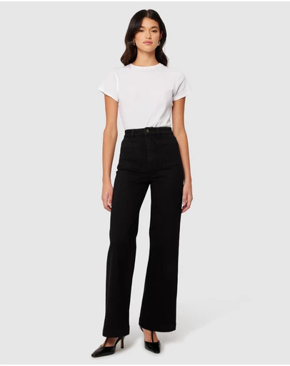 Rolla's - Sailor Long Jeans