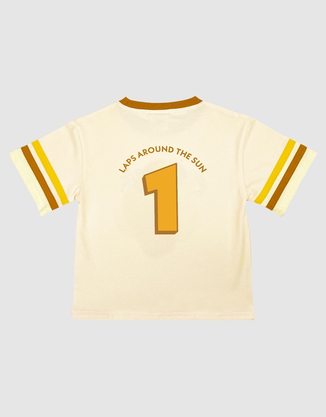 Banabae - 1 Lap of The Sun Birthday Bundle
