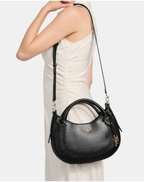 GUESS - Tatum Satchel Bag
