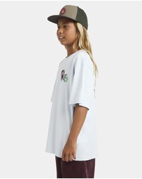 Volcom - Boys 8 to 16 Aura T-Shirt