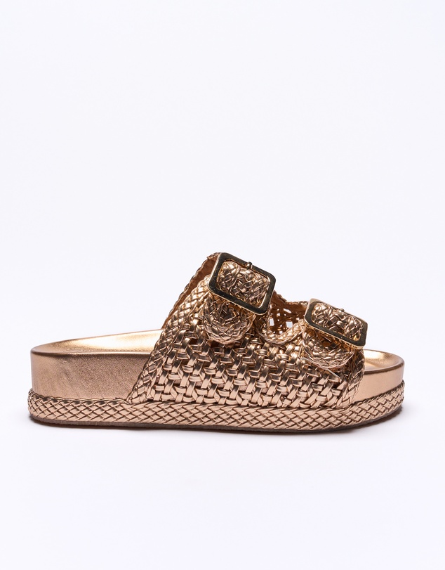 Walnut Melbourne - Aura Slide