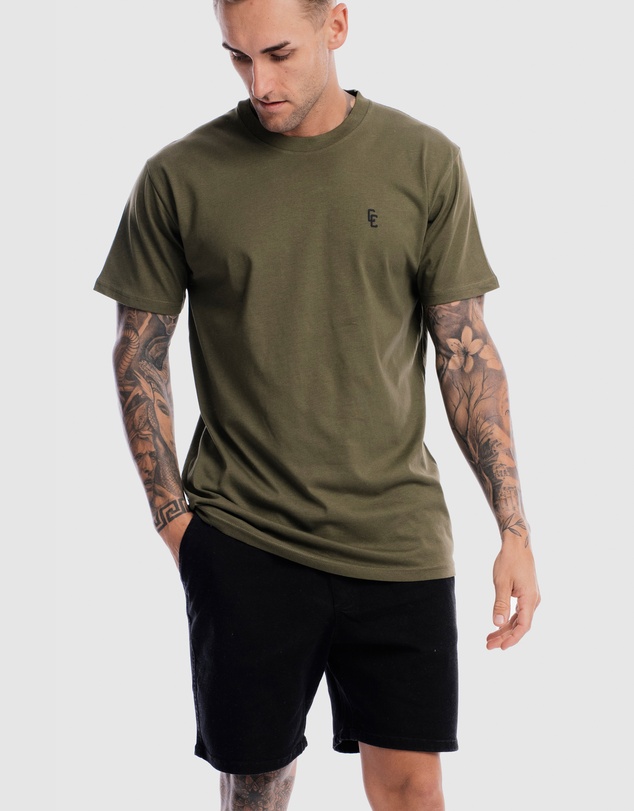 Counter Culture - Cypher Rise Tee