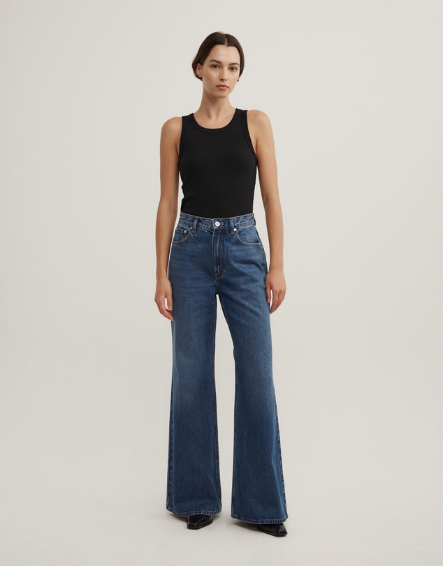 Witchery - Bootcut Denim Jeans