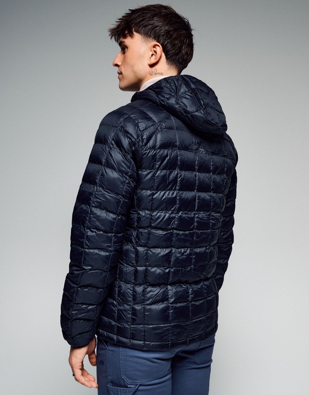 Kathmandu - Heli Insulated Hooded Jacket