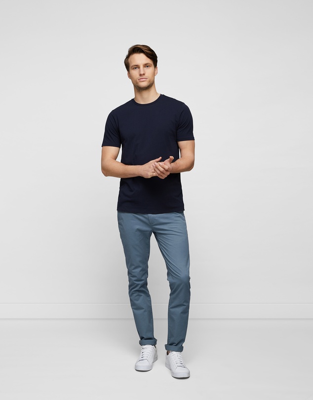 Wayver - The Essential Crew Tee