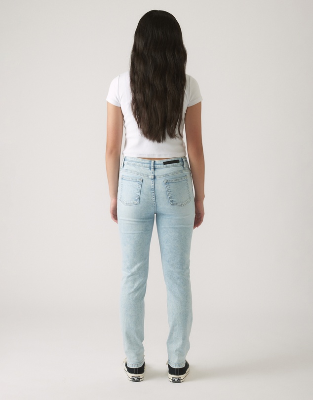 Decjuba Kids - Stella Skinny Leg Jeans - Kids-Teens