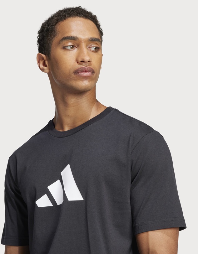 adidas Sportswear - Future Icons 3 Bar Logo Tee Mens