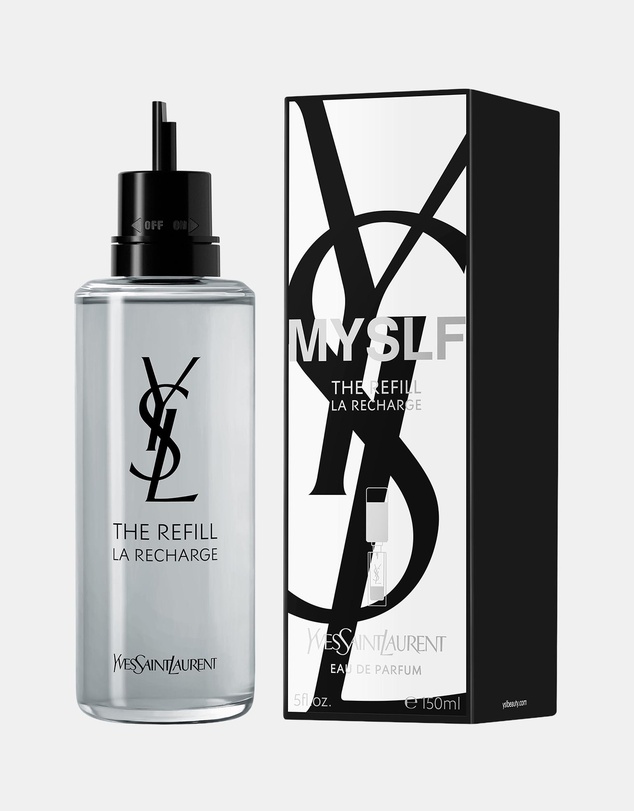 Yves Saint Laurent - MYSLF EDP Refill 150ml