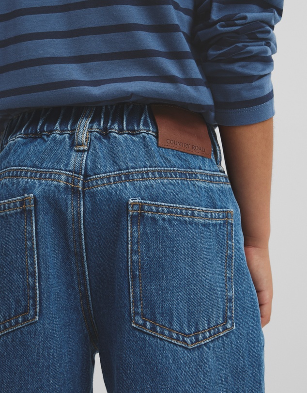 Country Road - Five Pocket Jean