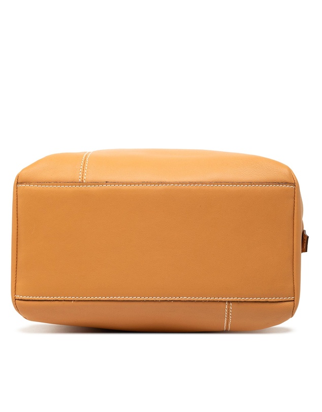 Pre-Loved by Azura Reborn - Pre-Loved Leather Handbag
