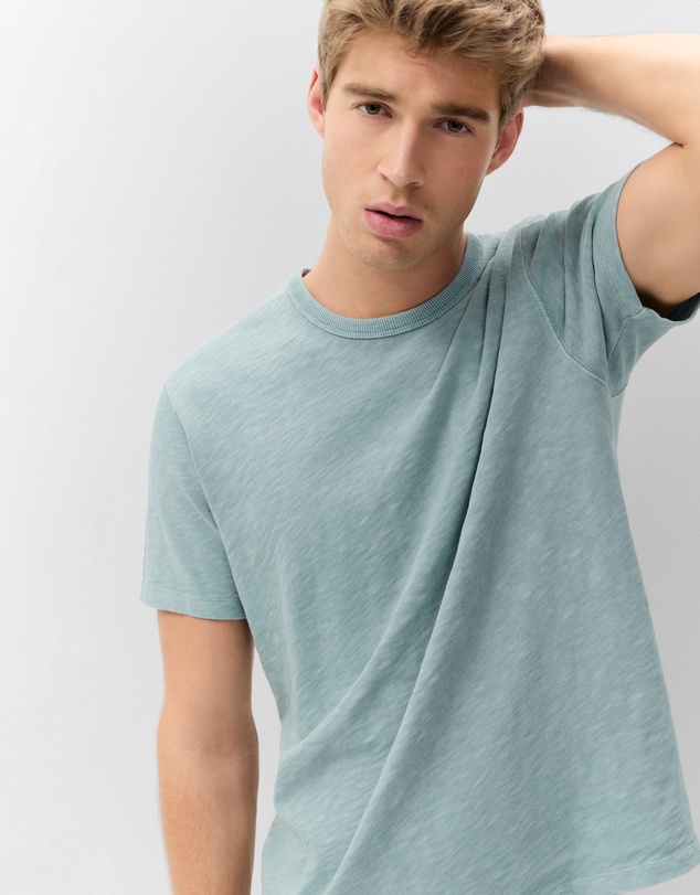 UNISON - Bondi Heavyweight T Shirt