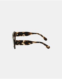 Bask Eyewear - Lou Polarised