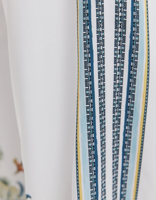 SABA - Liora Wide Leg Pant