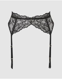 Ann Summers - Sexy Lace Suspender Belt