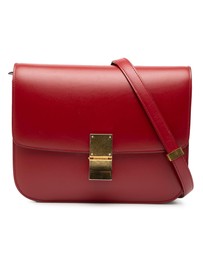 Pre-Loved by Azura Reborn - Pre-Loved Medium Calfskin Classic Box