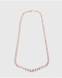 Maje - Necklace Precieux Necklace