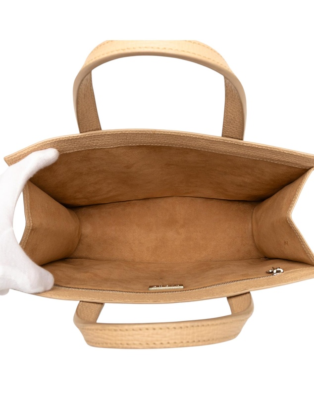 Pre-Loved by Azura Reborn - Pre-Loved Leather Tote