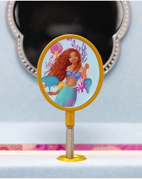 Disney The Little Mermaid by Pink Poppy - Disney The Little Mermaid Luxury Musical Jewellery Box