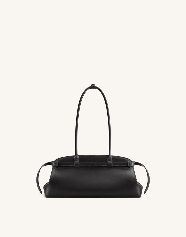 JW PEI - Arden Belt Detail East-West Shoulder Bag