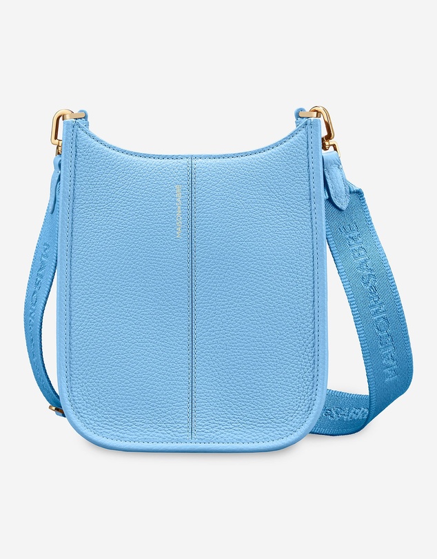 Maison De Sabre - The Mini Saddle Bag