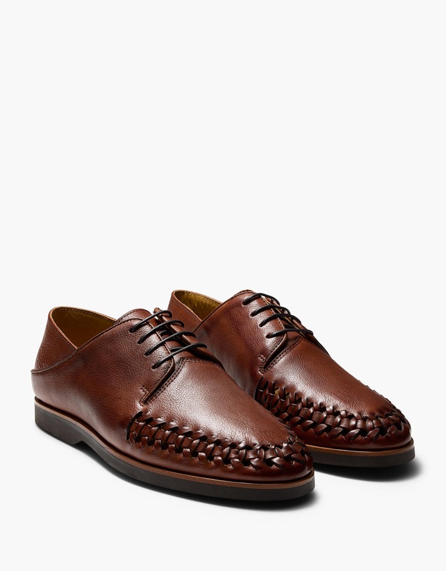 Aquila - Rico Lace Up Shoes