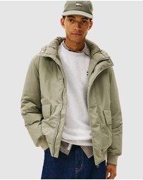 Tommy Jeans - Tech Bomber Jacket