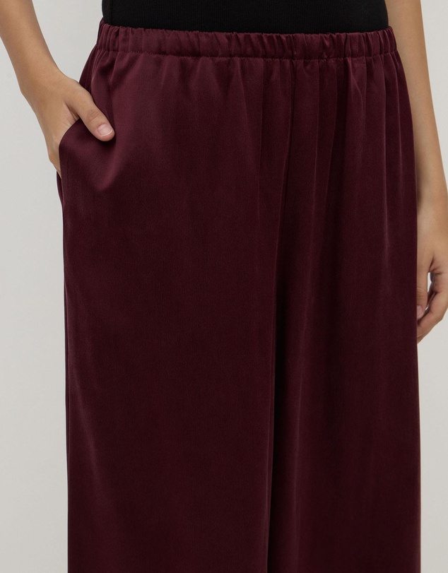 Assembly Label - Pippa Silk Pants