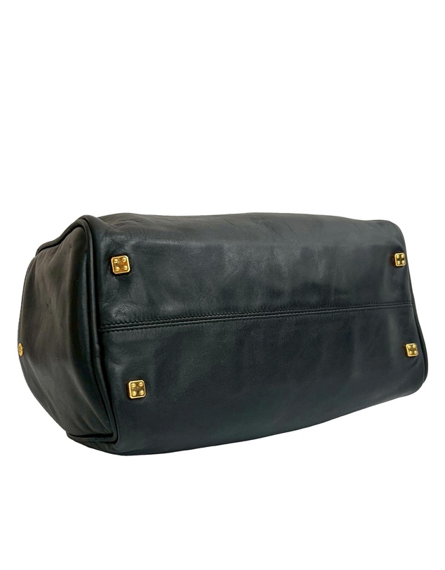 Pre-Loved by Azura Reborn - Pre-Loved Leather Amazona 28