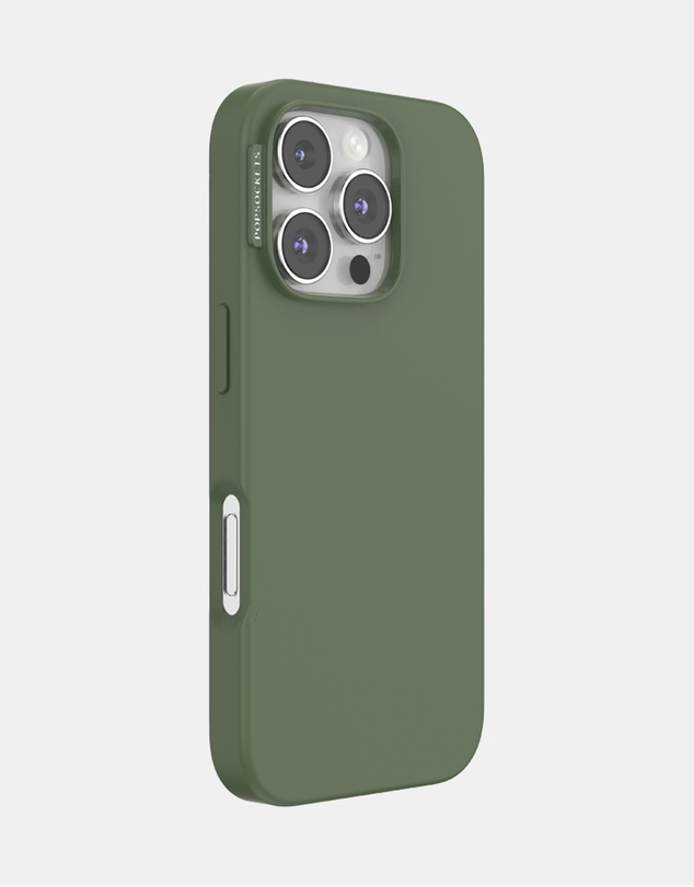 PopSockets - POPCASE MagSafe for iPhone 16 Pro - Protective Phone Case
