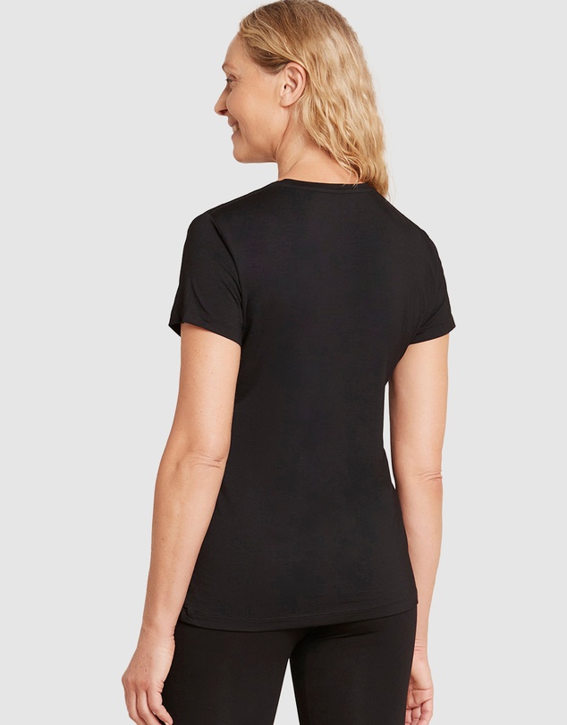 Boody - Crew Neck T-Shirt