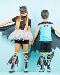 MADMIA - Batman Socks - Kids