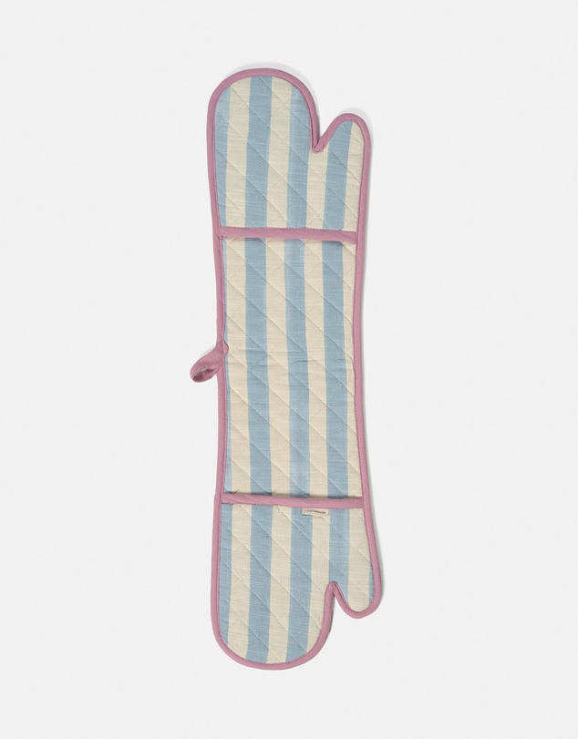 Linen House - Como Double-Oven Glove