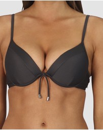 Baku Swimwear - Rococco Booster Bikini Bra Top