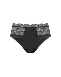 City Chic - Lia Shorty