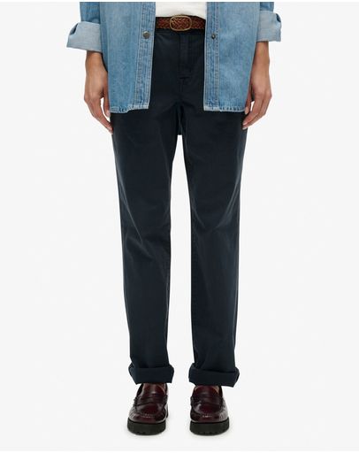 Blueberry Navy 30